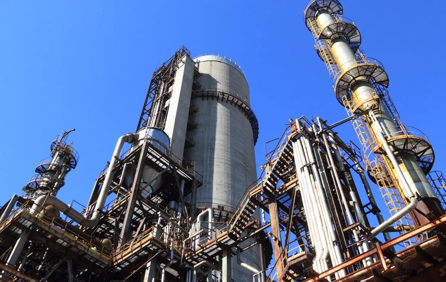oil and gas 1